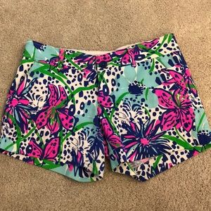 Lilly Pulitzer Callahan Short